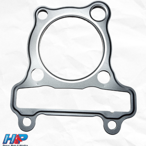 JUNTA CABECOTE XT225/TTR230 ORIGINAL YAMAHA-59V111810000