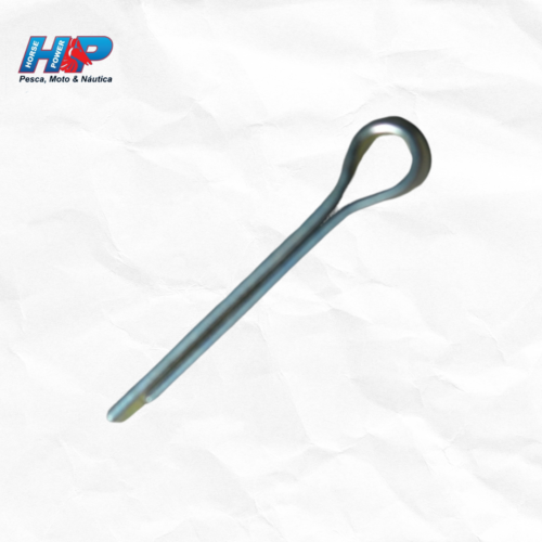 Contra pino pedal apoio fazer 2011 original YAMAHA-914012501500