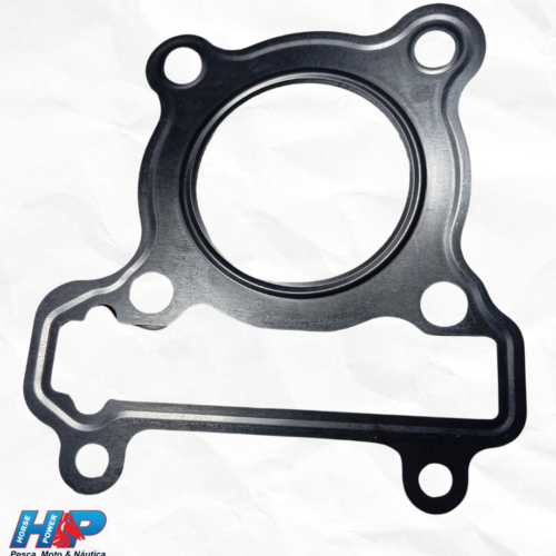 JUNTA CABECOTE NEO AT115 2005 A 2012 ORIGINAL YAMAHA-5VVE11810000