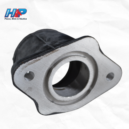 Coletor de Admissão CRF 230 Importado