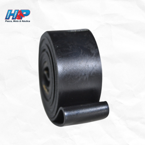 Cinta Protetora de Aro 17 Dianteira/Traseira Crypton (Par)