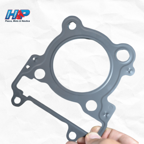 JUNTA CABECOTE FAZER/LANDER/TENERE250 ORIGINAL-1S4111811000