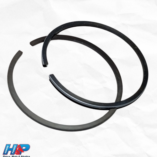 JOGO ANEL STD 20CMHS 2002 A 2004 - ORIGINAL YAMAHA (NAUTICA)-656116100200