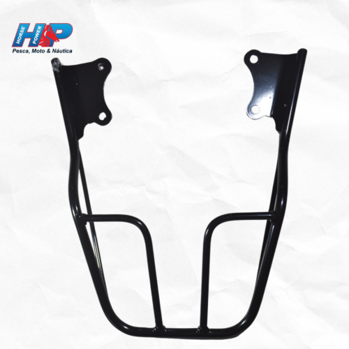 Bagageiro Fazer Tork Sansão