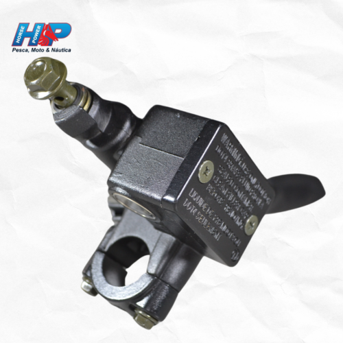 Cilindro Mestre Superior Falcon Importado