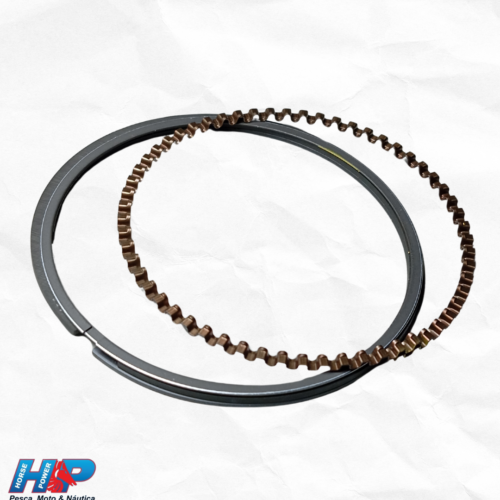 JOGO ANEL YBR/XTZ 1,00 ORIGINAL YAMAHA - 5116070000