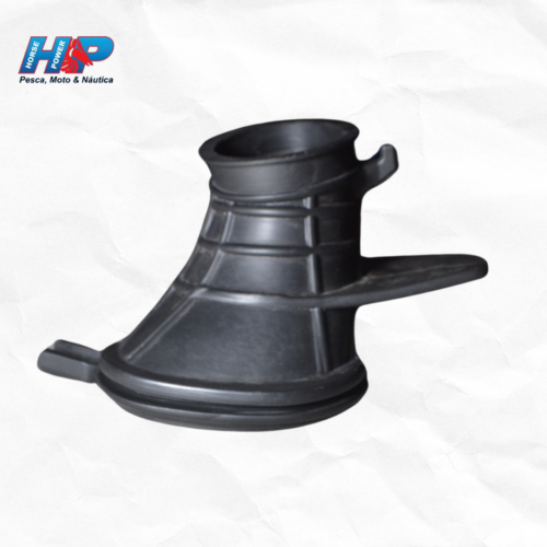 Condutor do Filtro de Ar Titan 150 Paralelo