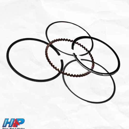 JOGO ANEL CRYPTON/VIRAGO 250 0-50M116102000