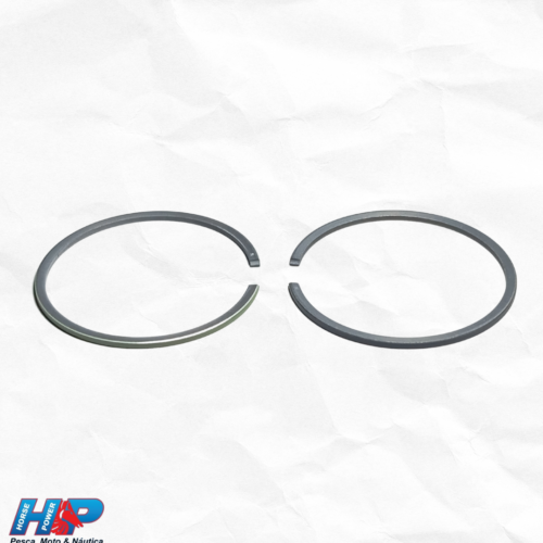 JOGO ANÉIS STD (NÁUTICA) ORIGINAL YAMAHA-6241161000