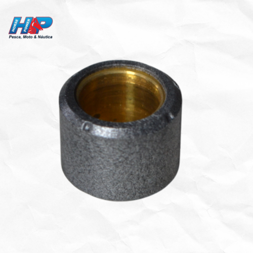 Contra peso embreagem jogo original-52W1769320000