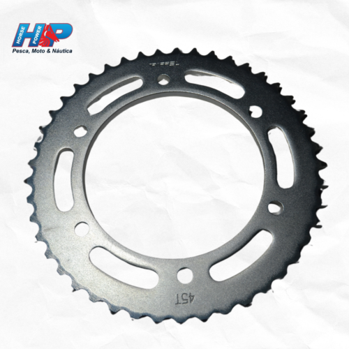 Coroa fazer original ( 45 dentes )-1S4F54450000