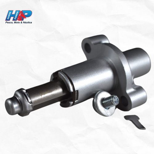 Acionador Corrente Comando Burgman 125 2011 Importado