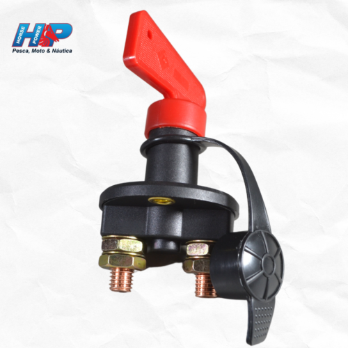 Chave geral 150amp-7908162502192