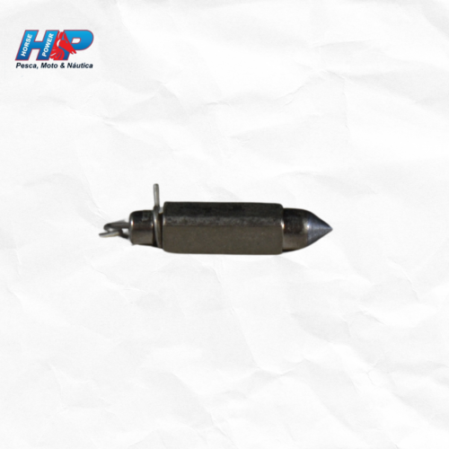 Agulha Boia Carburador Mercury 100HP Original