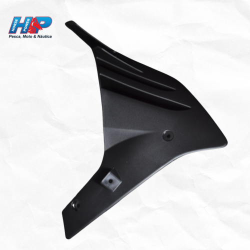 GUIA ABA TANQUE XTZ 150 LADO DIREITO ORIGINAL YAMAHA