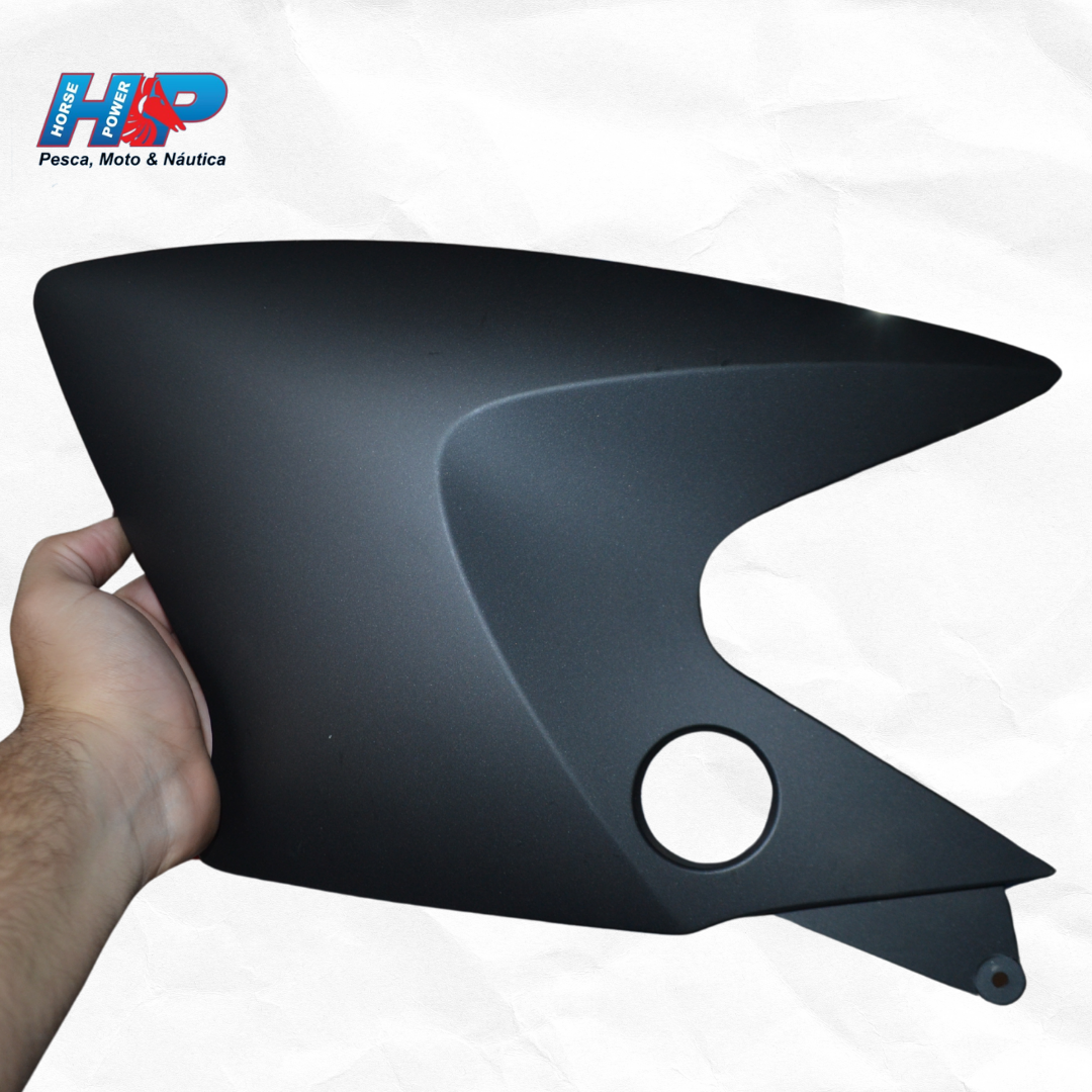 Aba tanque ybr factor limitada (Lado Esquerdo) original (fosco)