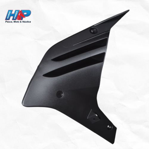 GUIA ABA TANQUE XTZ 150 LADO ESQUERDO ORIGINAL YAMAHA