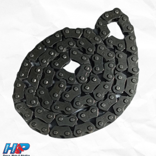 Corrente de Comando YBR 2006 Importada