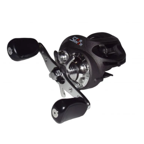 Carretilha Hércules 5BB LH