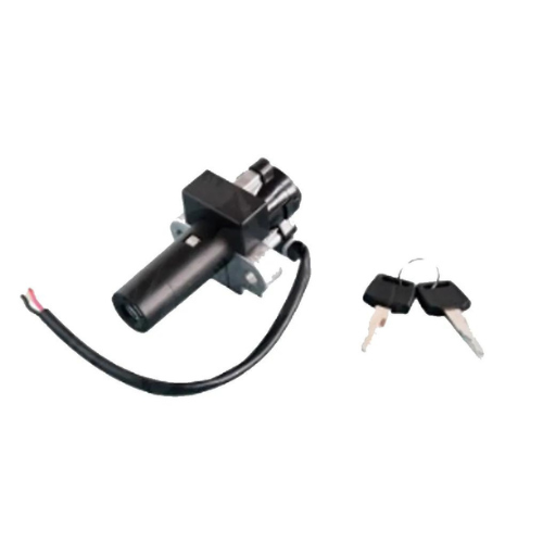 Chave de Ignição Twister 2006 a 2008 / Falcon 2006 / Bros 150 2006 Importada