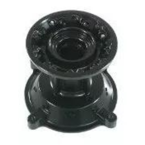 Cubo Roda Dianteira | Disco | CRYPTON 2010 em Diante (Original Yamaha)