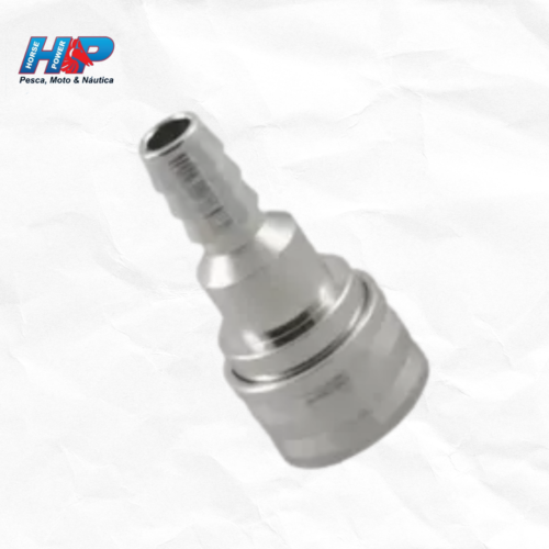 Conector tohatsu/suzuki lado motor fêmea 5/16-7155448101017