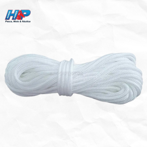 Corda trancada mazzaferro 2.0 milímetros kg-7891289074072