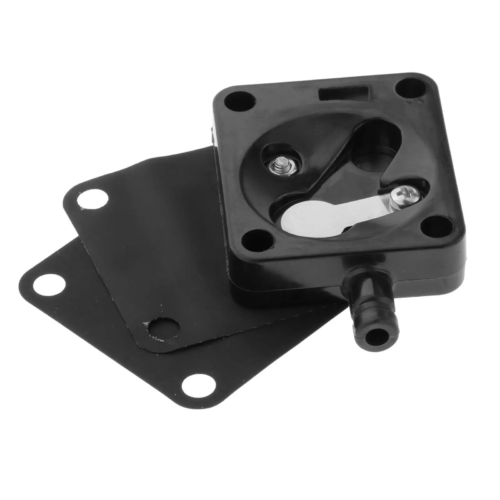 Diafragma bomba carburador yamaha 8/15hp raisman-7899780245434