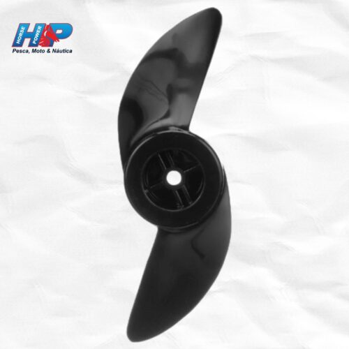 Hélice para motor elétrico motorguide (2 pás)-089287200013