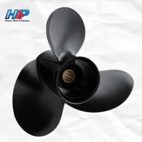 Helice mercury 25 a 70 hp 10 1/2 13 original-7006218101013