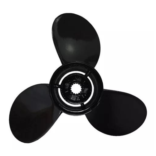 Helice mercury 60/125 hp passo 15-7899780254504