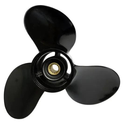 Helice suzuki 15 hp 9 1/4 10-7014717101014