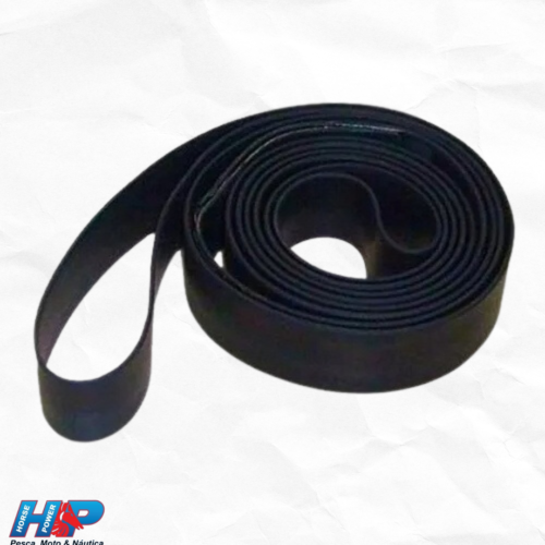 Cinta Protetora de Aro 18 Dianteira/Traseira Paralela