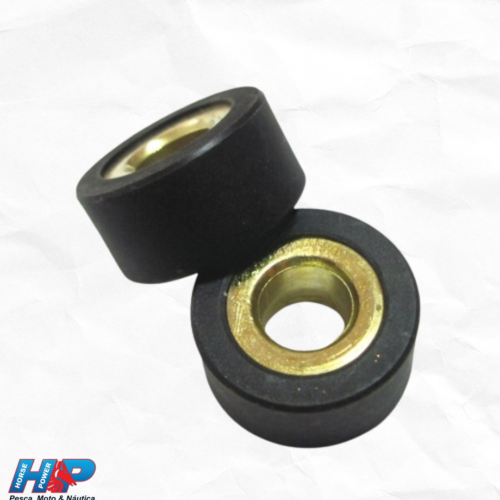 Contra Peso da Embreagem Lead Importado Jogo