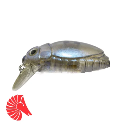 Isca art. strike pro babuster 100 eg-050.-7013733101015