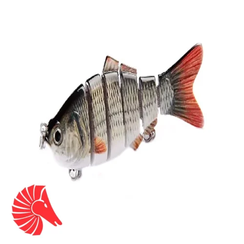 Isca articulada alto mar ye-g-20 g-7892510403807