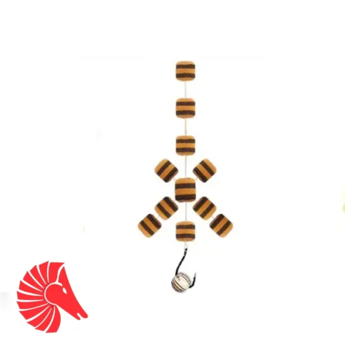 Isca manhoso cruzado 1478 eva racao 9 mesclado-7157249101012