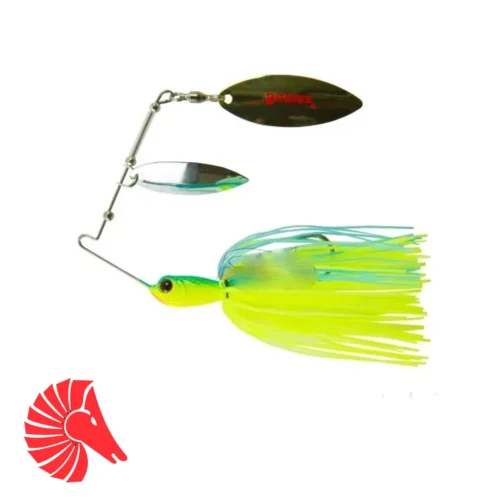 Isca spinner bait starmex 13-7156813101014