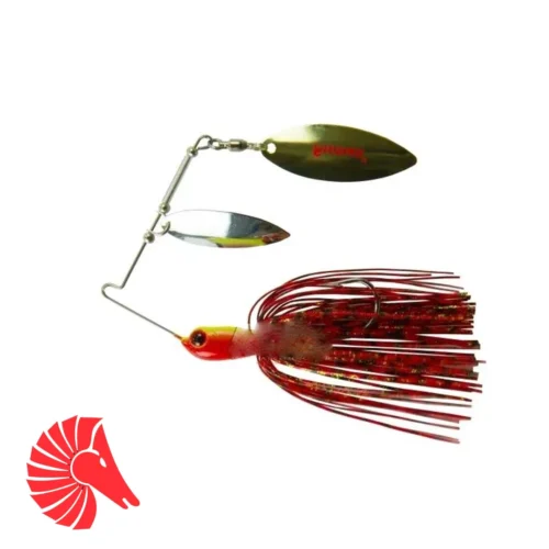 Isca spinner bait starmex 13-7156815101012