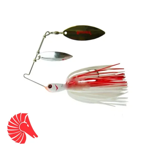 Isca spinner bait starmex 13-7156814101013