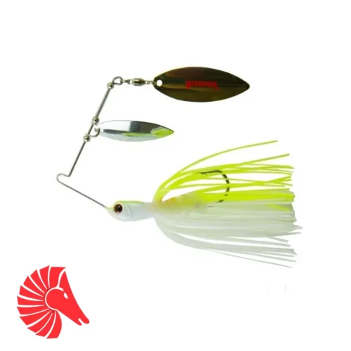 Isca spinner bait starmex 13-7156816101011