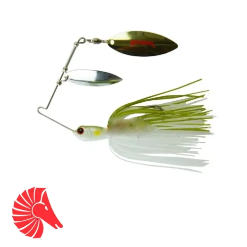 Isca spinner bait starmex 13-7156817101010