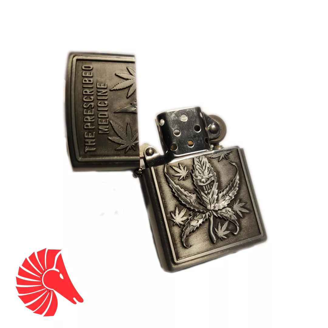Isqueiro zippo iantai jt2-7149422101018 - HP Moto, Náutica e Pesca