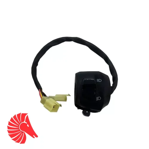 Kit do interruptor principal (ys250) - (908912029400)-9089120294