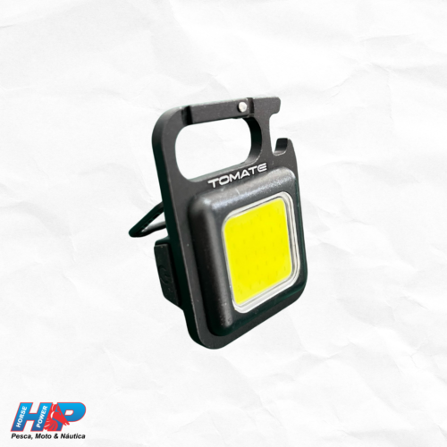 Luminária luz de chaveiro bm8517 lt-8559-7157884101019