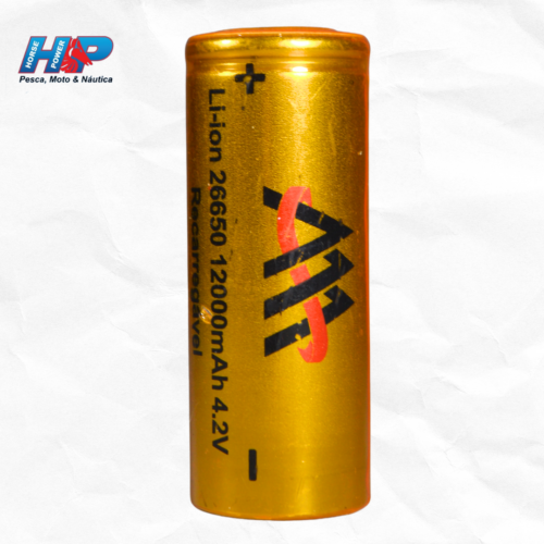 Bateria Para Lanterna Police X900