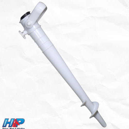 Suporte Guarda Sol Fixo