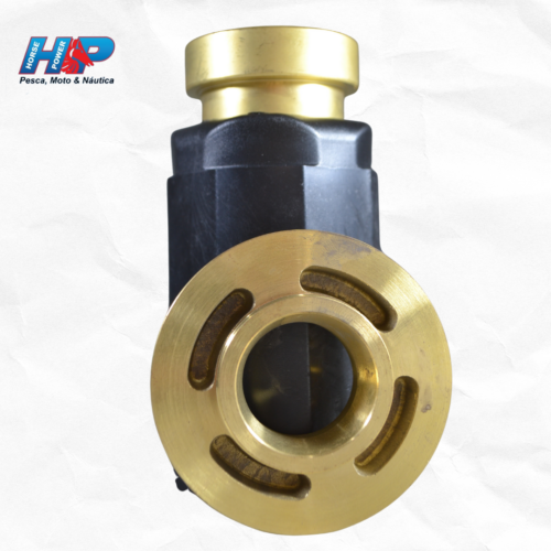 Kit hub yamaha 150-300 hp-7908162501713