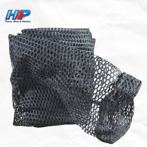 Malha de acabamento 190 centímetrosx10 centímetros-7899780255433