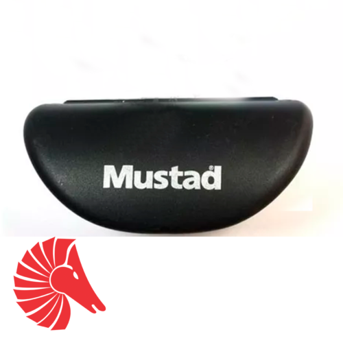 Estojo para oculos mustad